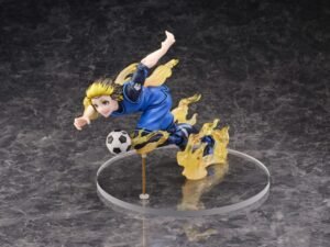 Figura de Meguru Bachira en Blue Lock por Furyu - Imagen 7