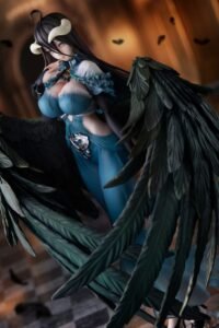 Figura de Albedo Season 4 So-bin Ver. en Overlord por Furyu - Imagen 3