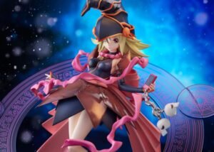 Figura de Gagaga Girl en Yu-Gi-Oh! Zexal por Furyu - Imagen 3