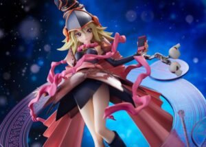 Figura de Gagaga Girl en Yu-Gi-Oh! Zexal por Furyu - Imagen 4