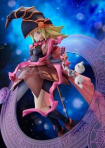 Figura de Gagaga Girl en Yu-Gi-Oh! Zexal por Furyu - Imagen 5