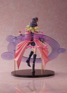 Figura de Gagaga Girl en Yu-Gi-Oh! Zexal por Furyu - Imagen 8