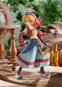 Figura Pop Up Parade de Shiloh en Legend of Mana: The Teardrop Crystal por Good Smile Company - Imagen 2