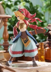Figura Pop Up Parade de Shiloh en Legend of Mana: The Teardrop Crystal por Good Smile Company - Imagen 3