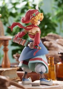 Figura Pop Up Parade de Shiloh en Legend of Mana: The Teardrop Crystal por Good Smile Company - Imagen 4