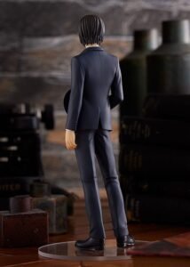 Figura Pop Up Parade de Eren Yeager: Suit Ver. en Attack on Titan por Good Smile Company - Imagen 3