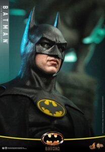 Figura articulada de Batman en Batman (1989) por Hot Toys - Imagen 7