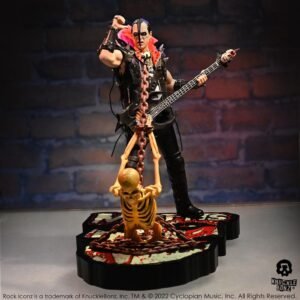 Figura de Jerry Only en Misfits por Knucklebonz - Imagen 4