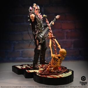 Figura de Jerry Only en Misfits por Knucklebonz - Imagen 5