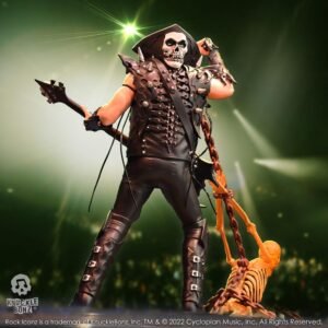 Figura de Jerry Only en Misfits por Knucklebonz - Imagen 8