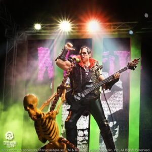 Figura de Jerry Only en Misfits por Knucklebonz - Imagen 9