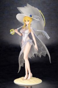 Figura de Ruler/Altria Pendragon Bonus Edition de Fate/ Grand Order por Kotobukiya - Imagen 2