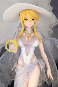 Figura de Ruler/Altria Pendragon Bonus Edition de Fate/ Grand Order por Kotobukiya - Imagen 6