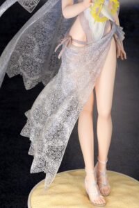 Figura de Ruler/Altria Pendragon Bonus Edition de Fate/ Grand Order por Kotobukiya - Imagen 7