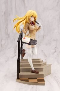 Figura de Shokuhou Misaki 15th Anniversary Ver. Kotobukiya Luxury Ver. de A Certain Scientific Railgun T por Kotobukiya - Imagen 2