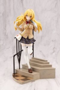 Figura de Shokuhou Misaki 15th Anniversary Ver. Kotobukiya Luxury Ver. de A Certain Scientific Railgun T por Kotobukiya - Imagen 3