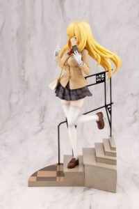 Figura de Shokuhou Misaki 15th Anniversary Ver. Kotobukiya Luxury Ver. de A Certain Scientific Railgun T por Kotobukiya - Imagen 4