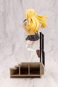 Figura de Shokuhou Misaki 15th Anniversary Ver. Kotobukiya Luxury Ver. de A Certain Scientific Railgun T por Kotobukiya - Imagen 5
