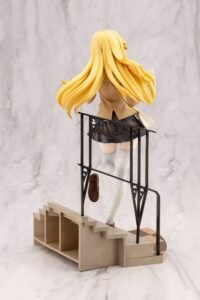 Figura de Shokuhou Misaki 15th Anniversary Ver. Kotobukiya Luxury Ver. de A Certain Scientific Railgun T por Kotobukiya - Imagen 6