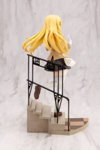 Figura de Shokuhou Misaki 15th Anniversary Ver. Kotobukiya Luxury Ver. de A Certain Scientific Railgun T por Kotobukiya - Imagen 7