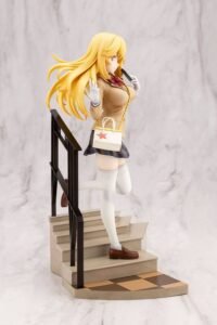 Figura de Shokuhou Misaki 15th Anniversary Ver. Kotobukiya Luxury Ver. de A Certain Scientific Railgun T por Kotobukiya - Imagen 8