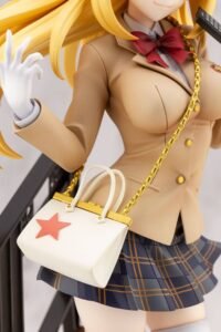 Figura de Shokuhou Misaki 15th Anniversary Ver. Kotobukiya Luxury Ver. de A Certain Scientific Railgun T por Kotobukiya - Imagen 9