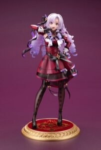 Figura de Hyakumantenbara Salome en Nijisanji por Kotobukiya - Imagen 2