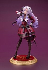 Figura de Hyakumantenbara Salome en Nijisanji por Kotobukiya - Imagen 3