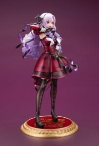 Figura de Hyakumantenbara Salome en Nijisanji por Kotobukiya - Imagen 6