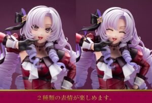 Figura de Hyakumantenbara Salome en Nijisanji por Kotobukiya - Imagen 7