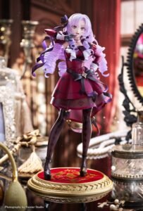 Figura de Hyakumantenbara Salome en Nijisanji por Kotobukiya - Imagen 9