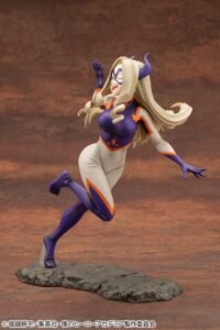 Figura de Mt. Lady en My Hero Academia ARTFX J por Kotobukiya - Imagen 4