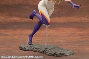 Figura de Mt. Lady en My Hero Academia ARTFX J por Kotobukiya - Imagen 8