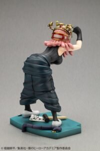Figura de Mei Hatsume Bonus Edition en My Hero Academia por Kotobukiya - Imagen 4