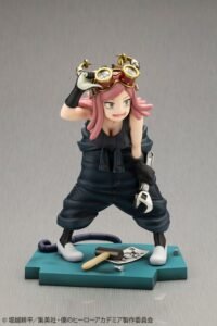 Figura de Mei Hatsume Bonus Edition en My Hero Academia por Kotobukiya - Imagen 6
