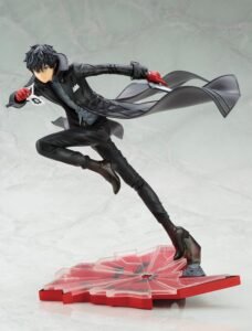Figura de Phantom Thief Ver. de Persona 5 ARTFXJ por Kotobukiya - Imagen 2