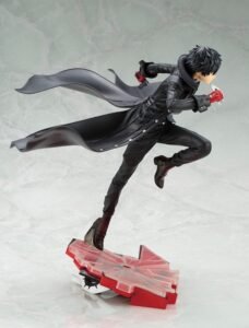 Figura de Phantom Thief Ver. de Persona 5 ARTFXJ por Kotobukiya - Imagen 5