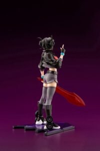 Figura de Nemesis Prime Limited Edition de Transformers Bishoujo por Kotobukiya - Imagen 4