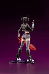 Figura de Nemesis Prime Limited Edition de Transformers Bishoujo por Kotobukiya - Imagen 5