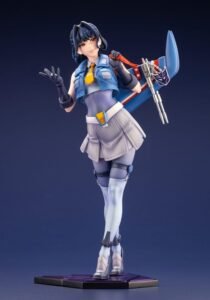 Figura Bishoujo de Thundercracker Limited Edition en Transformers por Kotobukiya - Imagen 2