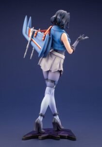 Figura Bishoujo de Thundercracker Limited Edition en Transformers por Kotobukiya - Imagen 5