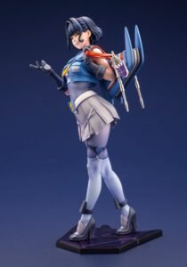 Figura Bishoujo de Thundercracker Limited Edition en Transformers por Kotobukiya - Imagen 7