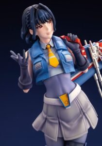 Figura Bishoujo de Thundercracker Limited Edition en Transformers por Kotobukiya - Imagen 9