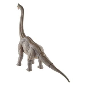 Figura articulada de Brachiosaurus en Parque Jurásico Hammond Collection por Mattel - Imagen 2