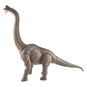 Figura articulada de Brachiosaurus en Parque Jurásico Hammond Collection por Mattel - Imagen 3