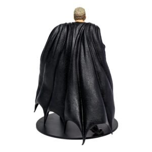 Figura de Batman Multiverse Unmasked (Gold Label) en DC The Flash Movie por McFarlane Toys - Imagen 6