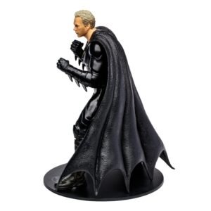 Figura de Batman Multiverse Unmasked (Gold Label) en DC The Flash Movie por McFarlane Toys - Imagen 7