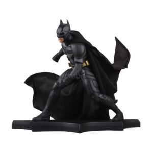 Figura de Batman (The Dark Knight) en DC Direct DC Movie Statues por McFarlane Toys - Imagen 9