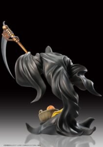 Figura de Death Thirteen & Mannish Boy en JoJo's Bizarre Adventure por Medicos Entertainment - Imagen 2