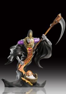 Figura de Death Thirteen & Mannish Boy en JoJo's Bizarre Adventure por Medicos Entertainment - Imagen 3